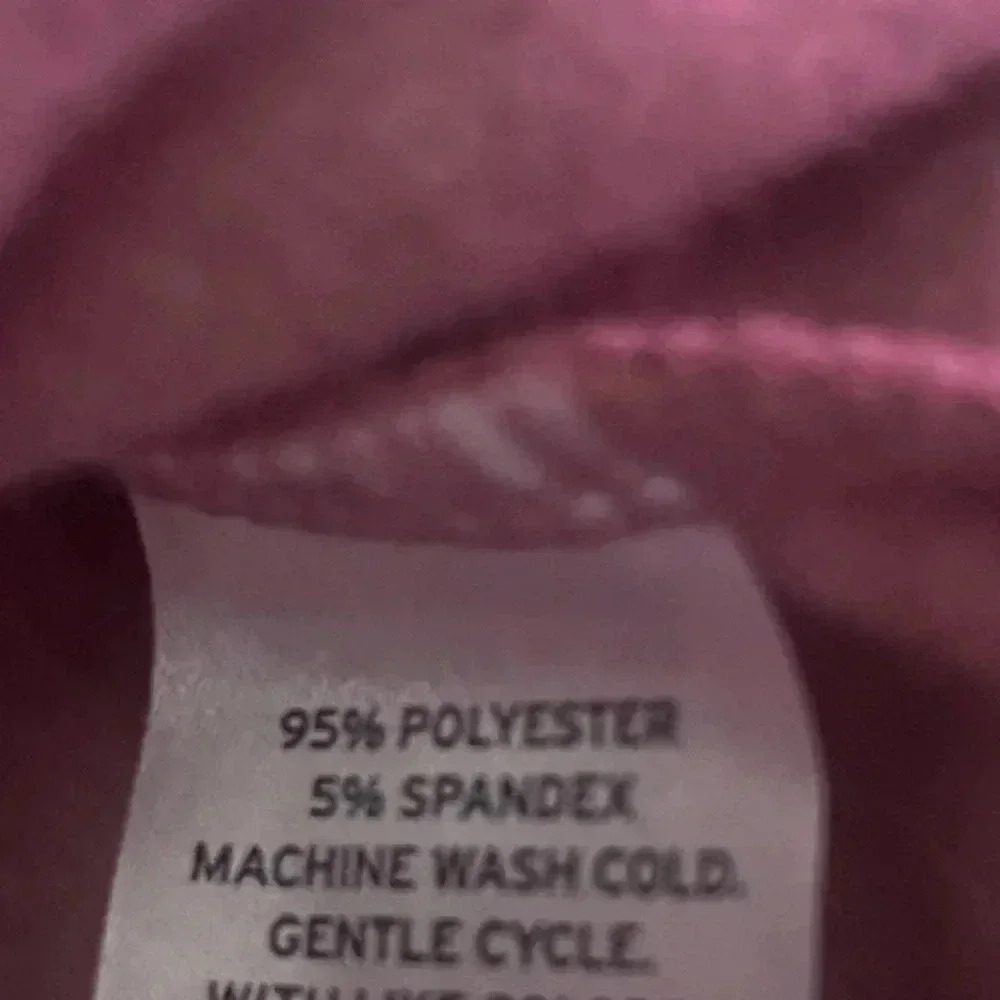 Crewneck Abound long sleeve Pink Sweater - Picture 3 of 3